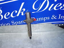 Lister diesel injector for sale  LEAMINGTON SPA