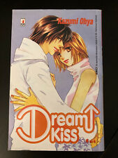 Dream kiss nr. usato  Casalmaggiore