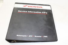 Honda service information for sale  Rancho Cordova