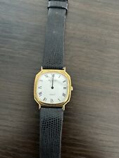 Raymond weil 18k for sale  SOUTHPORT