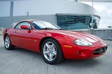 1998 jaguar xk8 for sale  Miami