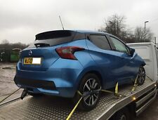 Nissan micra 1.0 for sale  Shipping to Ireland