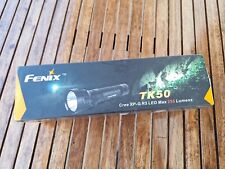 Fenix led taschenlampe gebraucht kaufen  Taunusstein