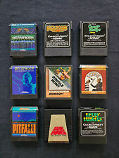 ColecoVision Games - Pick / Choose - Good Titles! for sale  Shipping to South Africa