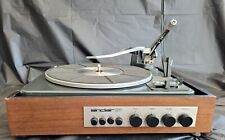 Garrard model turntable for sale  Concord