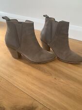 Whistles brown boots for sale  BIDEFORD