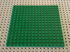 Plaque lego green d'occasion  France
