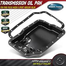 Transmission oil pan for sale  USA