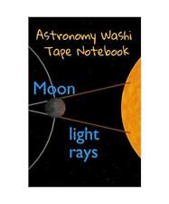 Astronomy washi tape gebraucht kaufen  Trebbin