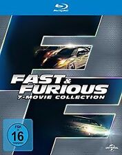 Fast furious box gebraucht kaufen  Berlin