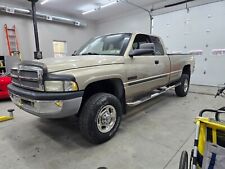 2002 dodge ram for sale  Lincoln