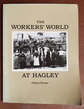 Używany, Workers' World Hagley Book American Industrial Dupont Brandywine Delaware na sprzedaż  Wysyłka do Poland