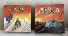 Dixit dixit odyssey for sale  PRESTON