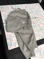 Nike tracksuit bottoms for sale  HOUNSLOW