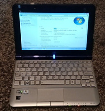 Notebook Toshiba Mini NB305-N410BL 10,1” Intel Atom 1.67GHz 2GB RAM 250GB HDD, usado comprar usado  Enviando para Brazil