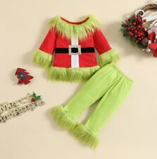 New grinch stole for sale  Vista