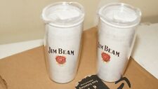 jim beam glasses holiday for sale  Indianapolis