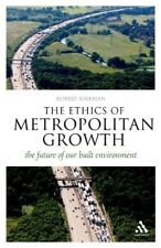 Ethics metropolitan growth for sale  HEREFORD