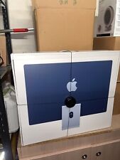 Imac 512go bleu d'occasion  Paris XIX