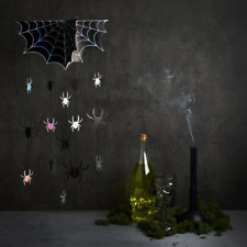 Halloween spider hanging gebraucht kaufen  Ludwigsfelde