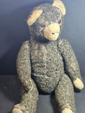 Teddy bear 1930s for sale  Milford