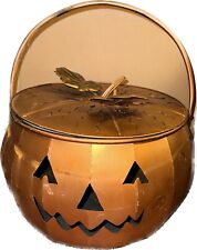 copper jack o lantern for sale  Philadelphia