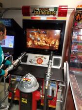 Brave firefighters arcade usato  Rosa