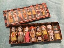 bisque doll japan for sale  Hurst