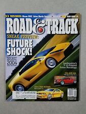 Road track magazine for sale  Washington