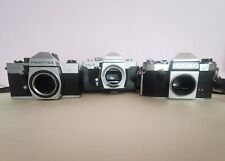 Bundle vintage cameras for sale  NEWCASTLE UPON TYNE