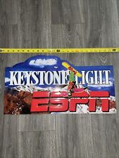 Keystone light espn for sale  Syracuse