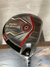 Callaway driver great gebraucht kaufen  Glücksburg