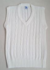 Youths sleeveless cricket for sale  BEDFORD