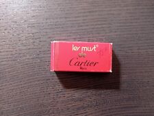 Cartier must lighter d'occasion  Toulon-
