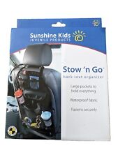 Sunshine kids stow for sale  DONCASTER