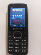 Samsung e3210 telefono usato  Arezzo