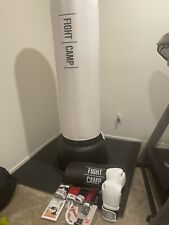 Fight camp punching for sale  Ontario