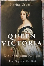 Queen victoria biografie gebraucht kaufen  Freiburg