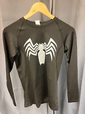 Spiderman thermal black for sale  NEWRY