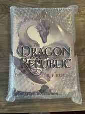 Dragon republic subterranean for sale  Minneapolis