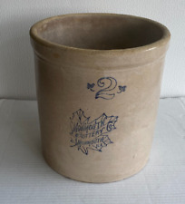 Gallon crock pot for sale  Riverview