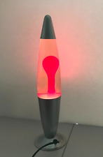 Lava lamp 40cm for sale  LLANBEDRGOCH