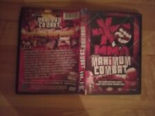 Wrestling dvd maximum gebraucht kaufen  Rochlitz