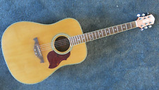 Crafter acoustic guitar for sale  NOTTINGHAM