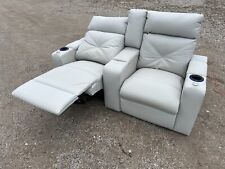 Power reclining sofa for sale  Nappanee