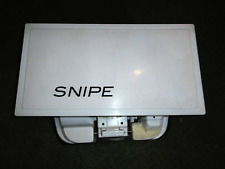 Selfsat snipe antenna for sale  Shipping to Ireland