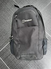 Berghaus trailbyte backpack for sale  WIDNES