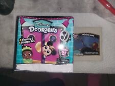 Disney doorables lets d'occasion  Expédié en Belgium