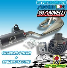 Piaggio kit cilindro usato  Sciacca