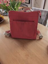 toast leather bag for sale  LONDON